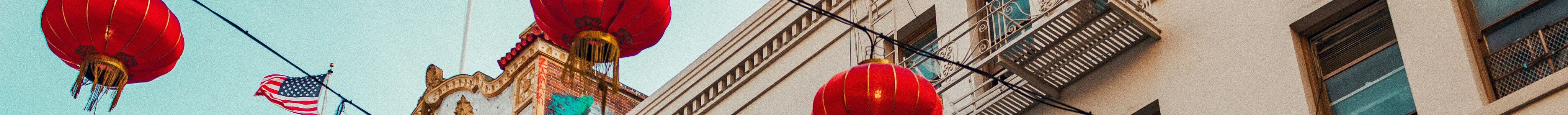 San Francisco Chinatown