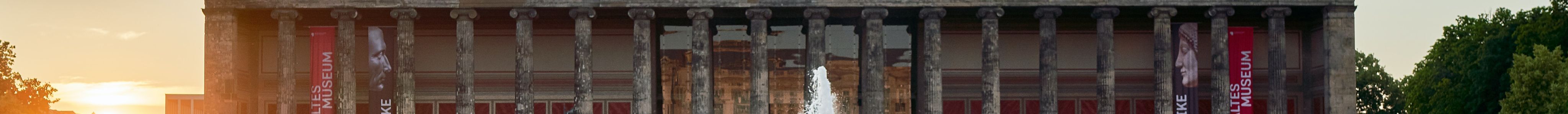 Go Beyond Museum Island