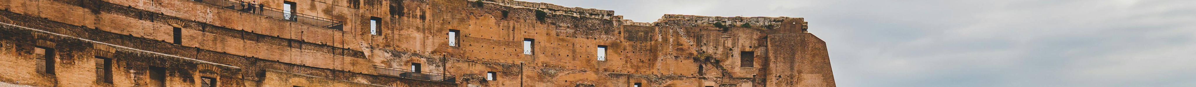Quintessential Rome