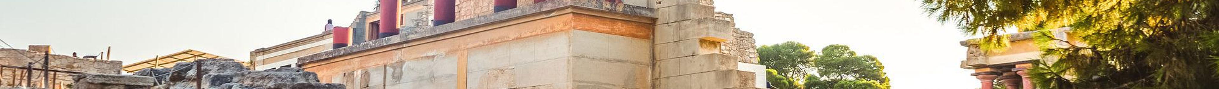 Knossos Palace