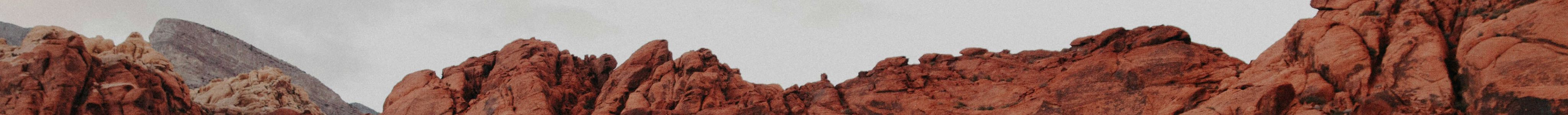Red Rock Canyon