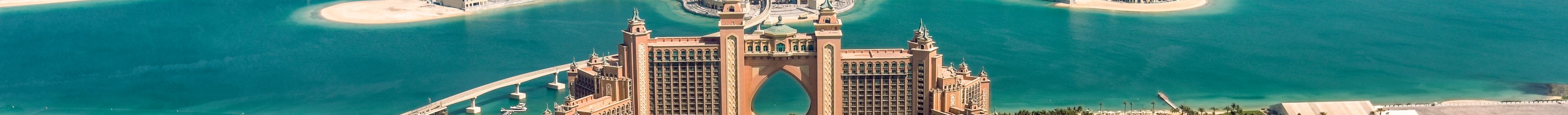 Atlantis The Palm
