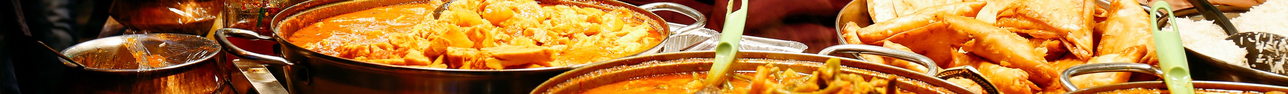 Neighbourhood Food Tours