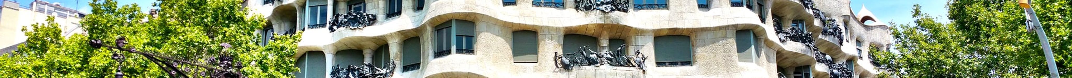 Casa Mila