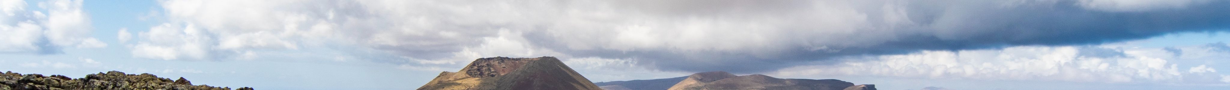 Sightseeing Tours in Lanzarote