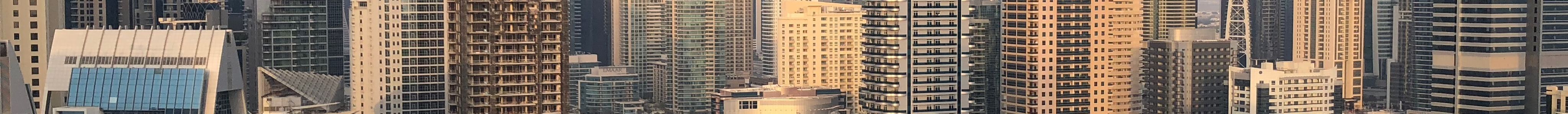 Dubai Marina