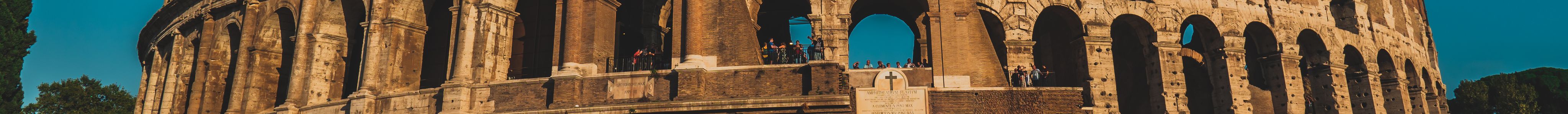 Top Things to Do in Rome
