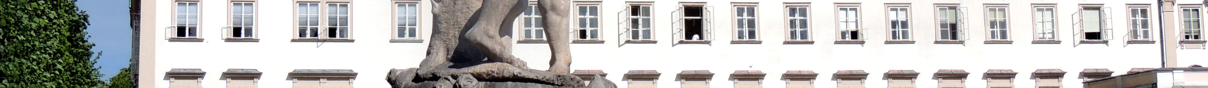 Salzburg