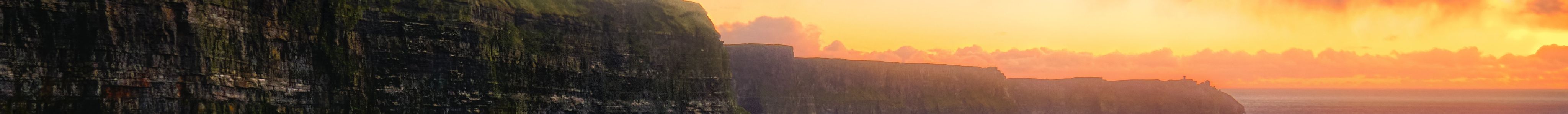 Cliffs of Moher