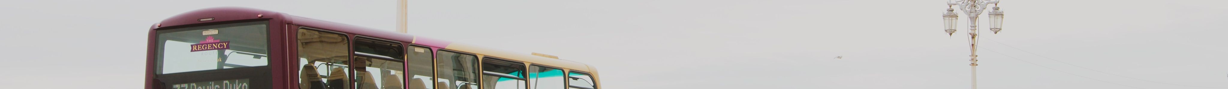 Brighton Bus Tours