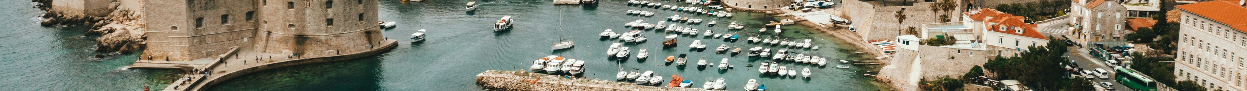 Dubrovnik