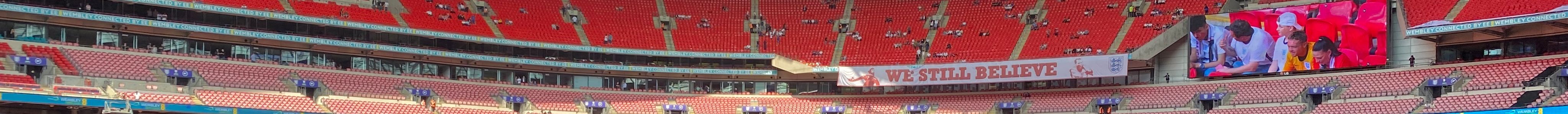 Stadium Tours