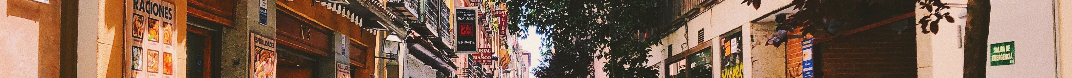 Touren zu Fuß in Madrid 