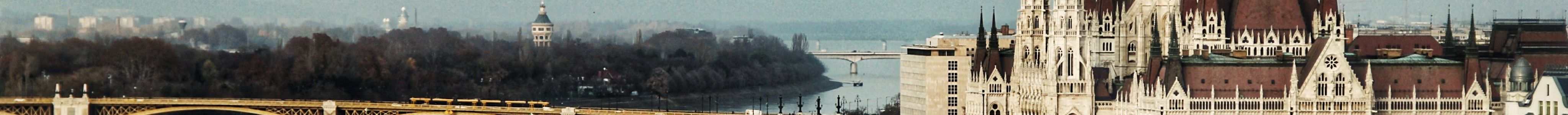 Budapest