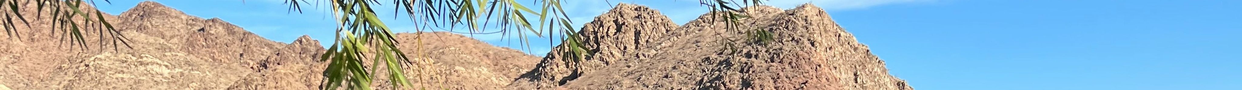 Lake Mead