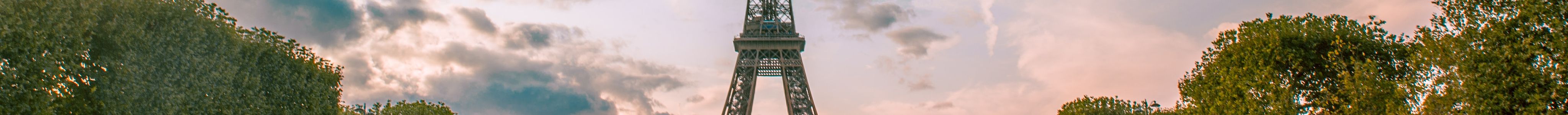 Eiffel Tower