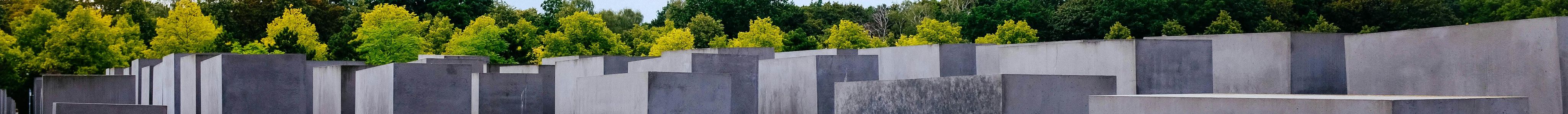 Holocaust Memorial