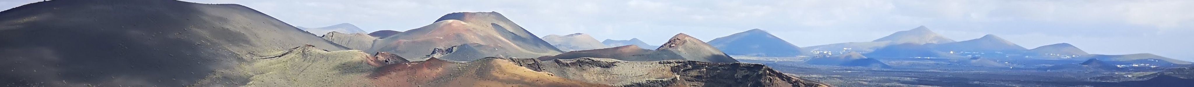 Lanzarote, Spain