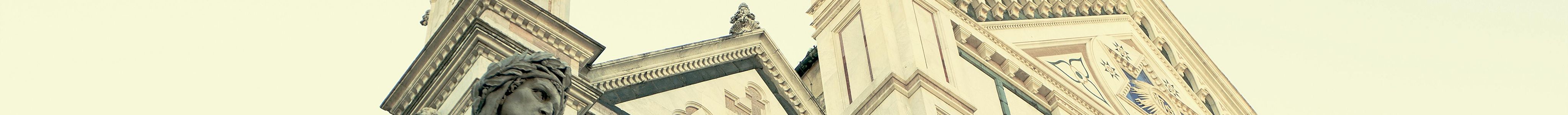 Basilica of Santa Croce