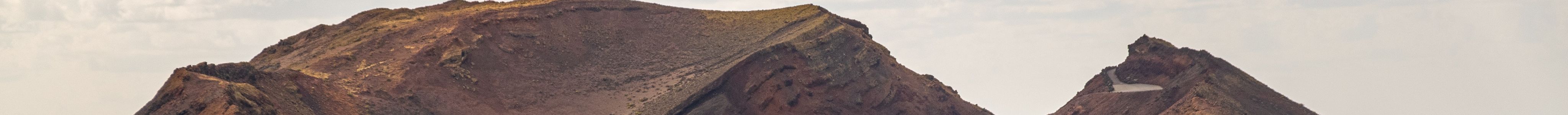 Timanfaya National Park