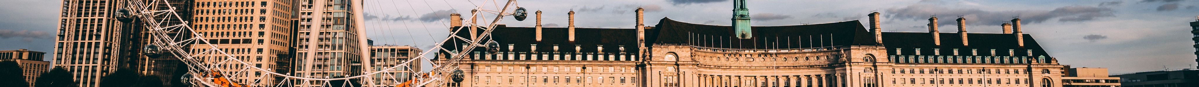 Top Things to Do in London