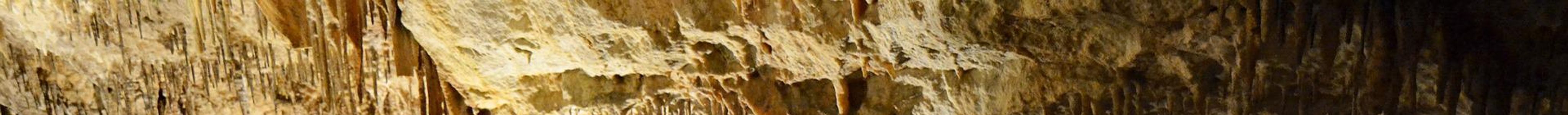 Caves of Drach