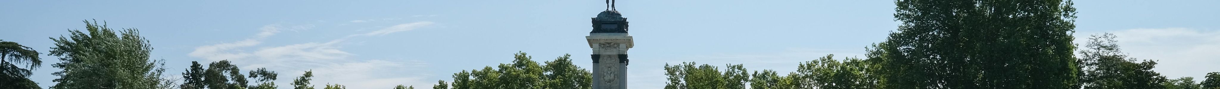 Retiro Park
