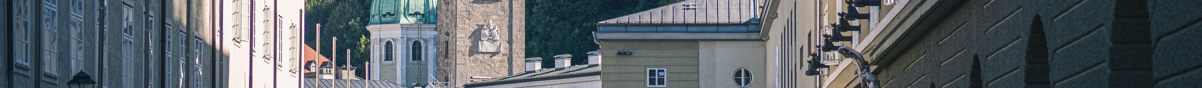 Locals Recommend Salzburg