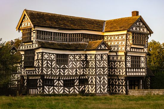 Cheshire, England