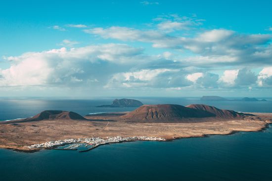 Adventure Tours in Lanzarote