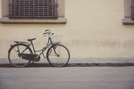 Milan Bike Tours