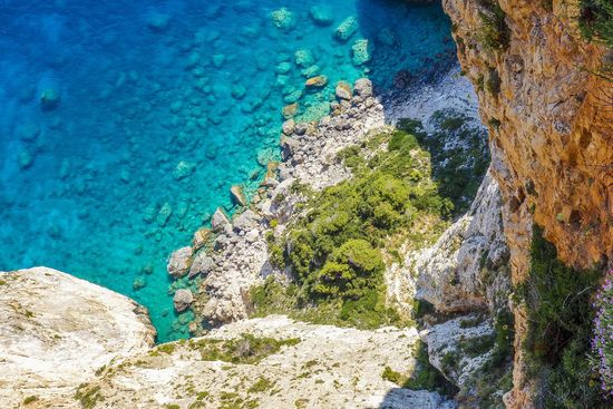 Water Activities in Crete