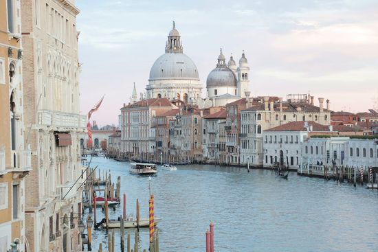 Venice City Tours Specials