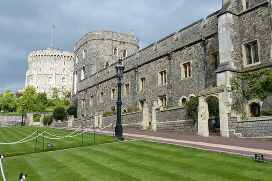 Private Tours in Windsor