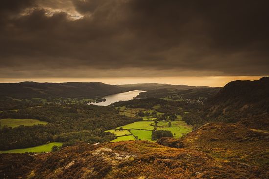 Lake District Nature and Outdoor