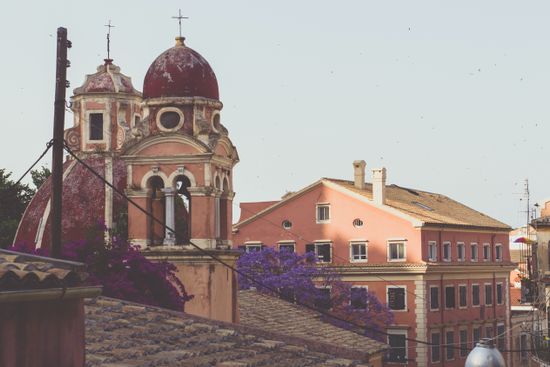 Corfu Private Tours