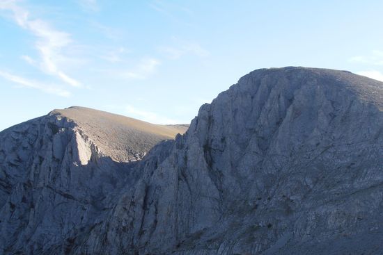 Mount Olympus