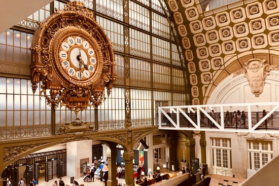 Musée d'Orsay