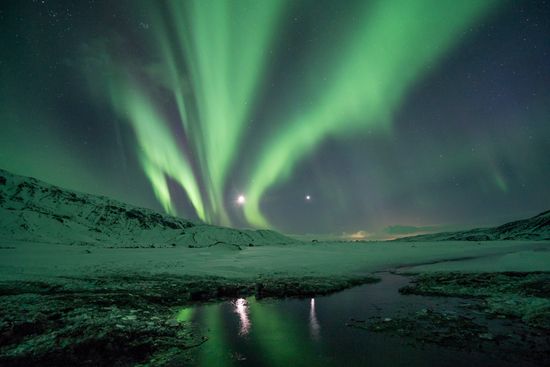 Excursiones privadas en Reikiavik