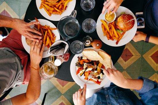 Touren zum Essen und Trinken in New York