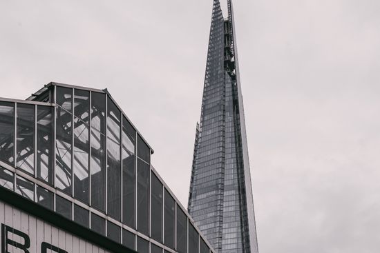 TABL - London Street Food