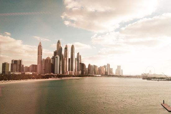 Dubai City Tours
