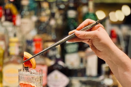 TABL - London Gin Tours