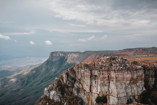 Central Africa