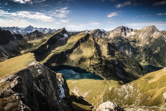 Sound Of Music Tours
