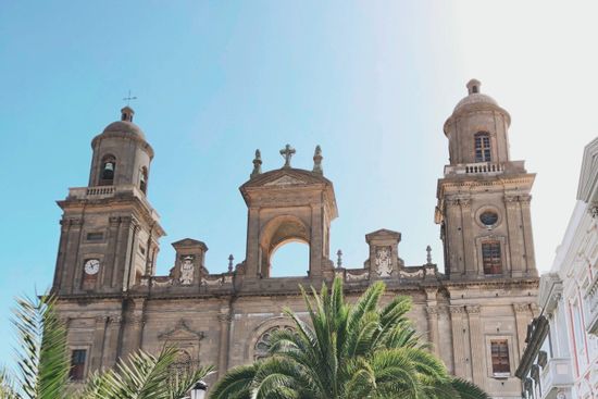 Gran Canaria Day Trips 