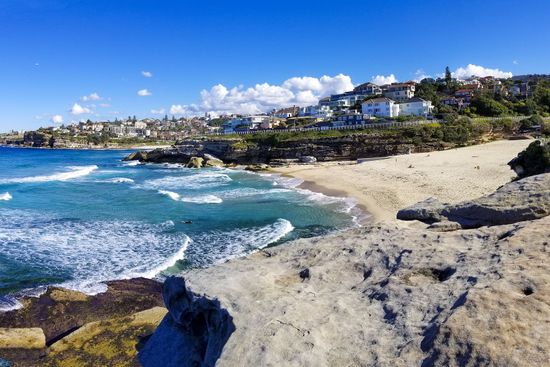 Bondi Beach