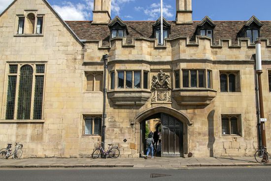 Walking Tours in Cambridge, UK