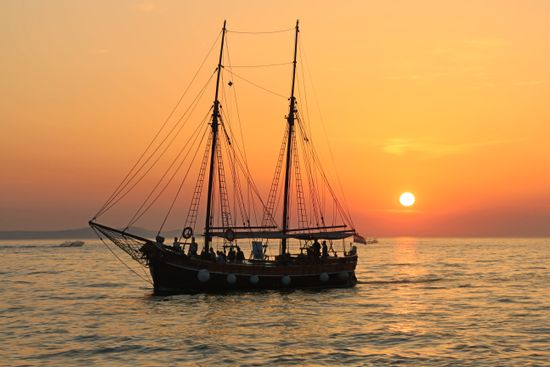Fuerteventura Sailing & Dolphin Watching