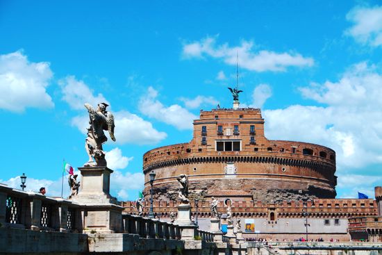 Castel Sant'Angelo